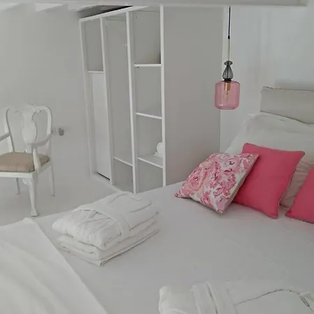 הוילה Kímolos Stella'S House מראה חיצוני תמונה