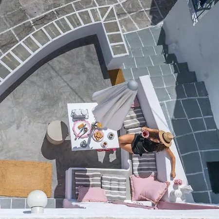 הוילה Kímolos Stella'S House מראה חיצוני תמונה