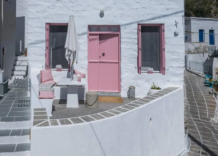 Stella\'S House