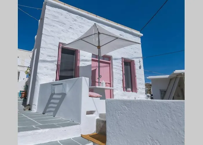 Stella\'S House