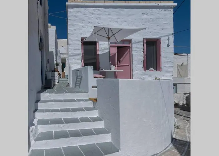 Stella\'S House