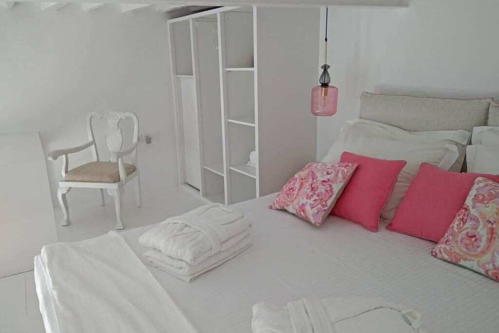 Stella's House