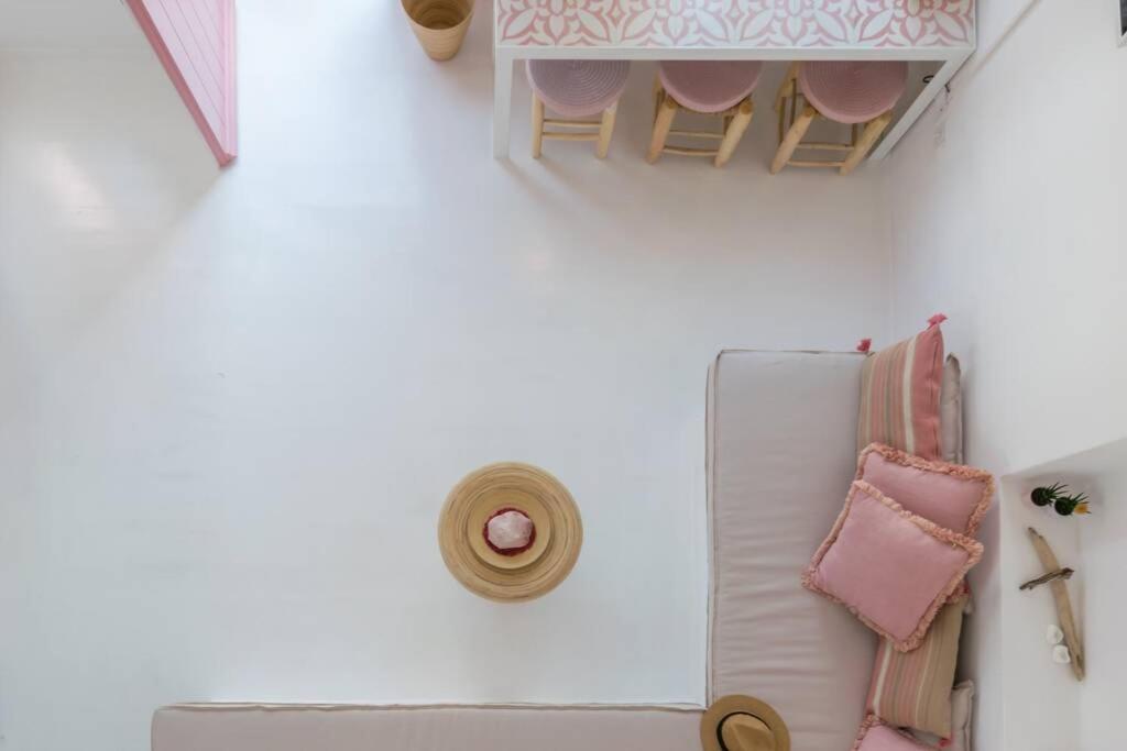 Stella's House בית נופש