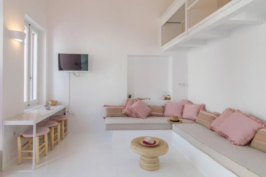 Stella's House בית נופש