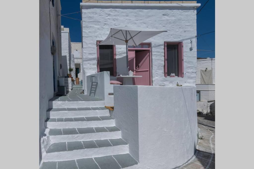 בית נופש Stella's House