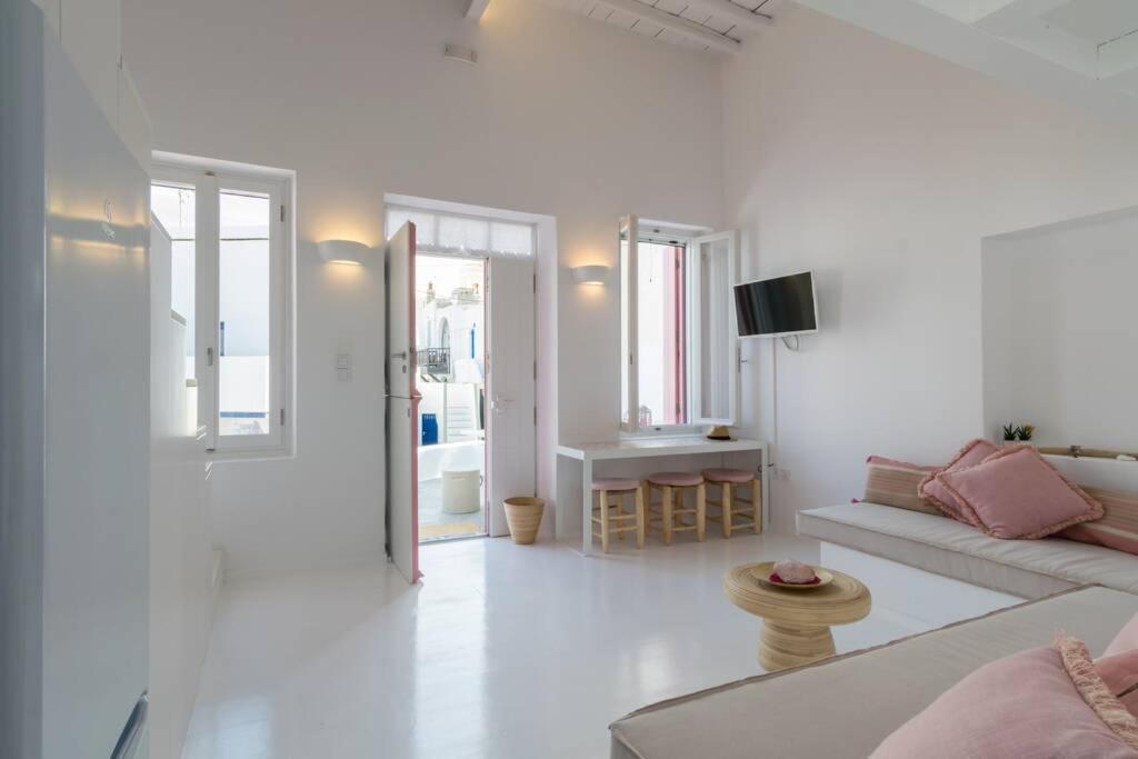 בית נופש Stella's House